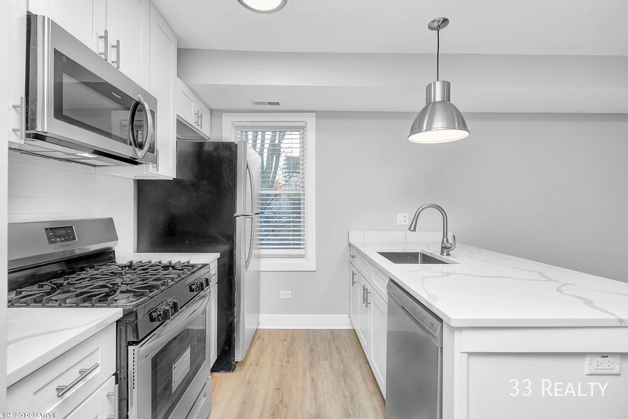 2020 S Allport St in Chicago, IL - Building Photo