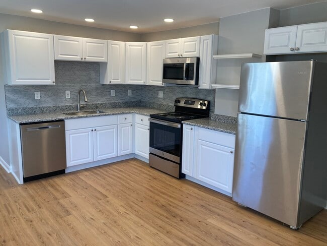 property at 12 Auburn St