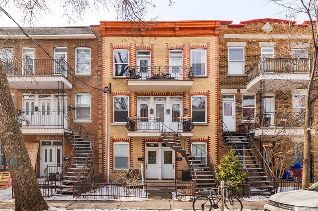 5334-5340 Des Érables Av