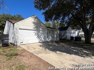 property at 9819 Valley Villa