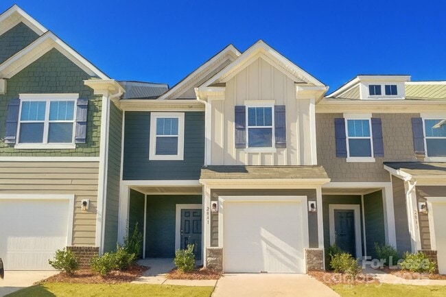 property at 2841 Yeager Dr NW