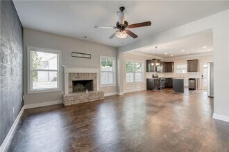 428 Meadow Vista Ln in Hoschton, GA - Building Photo - Building Photo