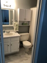 105 Spring Lake Ct, Unit 203 in Vero Beach, FL - Foto de edificio - Building Photo