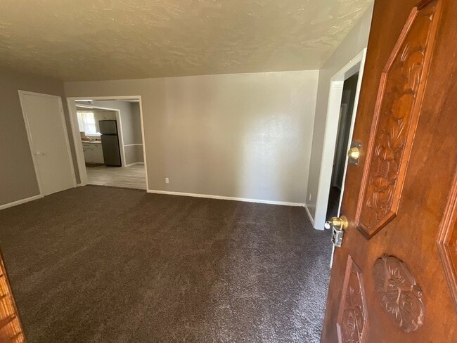 2801 SW 54th Pl in Oklahoma City, OK - Building Photo - Building Photo