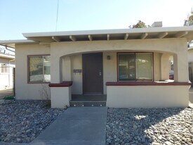 528 Chapman Ct in Santa Clara, CA - Building Photo