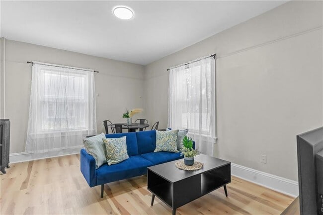 property at 1413 Broad St