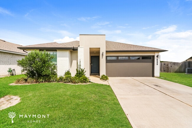 property at 8219 House Dr