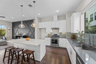 717 Morris St in Houston, TX - Building Photo - Building Photo