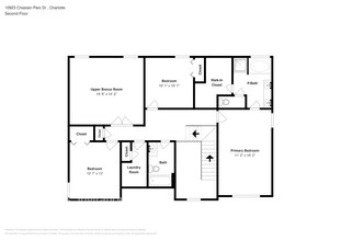 10923 Chastain Parc Dr in Charlotte, NC - Building Photo - Building Photo