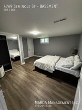 4769 Seminole St in Windsor, ON - Building Photo - Building Photo