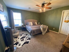 909 N Windermere Dr in Moore, OK - Building Photo - Building Photo