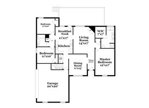 3427 Belle Chase Dr in Murfreesboro, TN - Building Photo - Building Photo