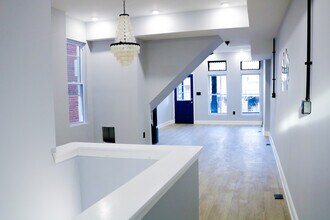 1716 Moreland Ave in Baltimore, MD - Building Photo - Building Photo