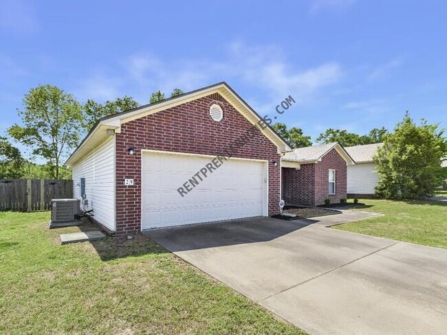 29 Green Apple Dr in Ward, AR - Building Photo - Building Photo