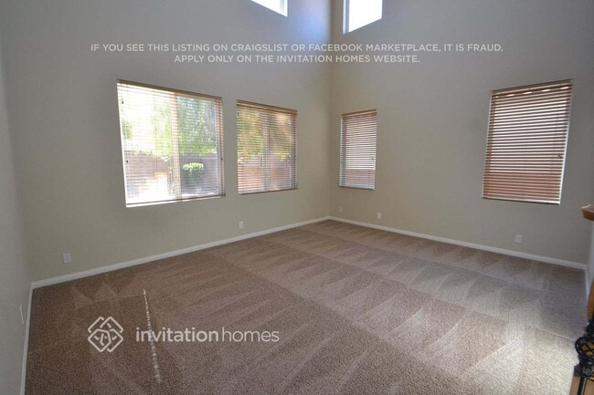 6426 Gilded Flicker St in North Las Vegas, NV - Building Photo - Building Photo