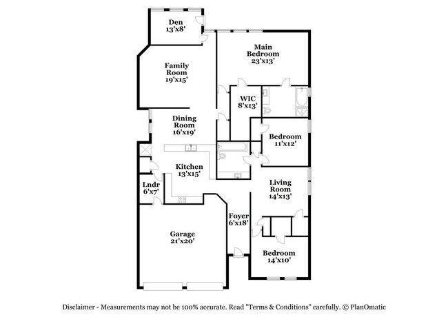 1509 Nighthawk Dr in Little Elm, TX - Building Photo - Building Photo