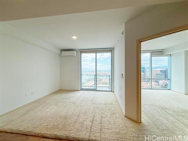 555 South St in Honolulu, HI - Building Photo - Building Photo