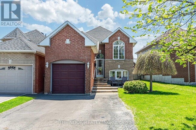 property at 54 Abernethy Crescent