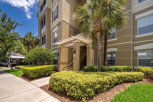 3344 Robert Trent Jones Dr in Orlando, FL - Building Photo