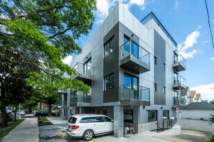 1755 Benson Ave in Brooklyn, NY - Building Photo