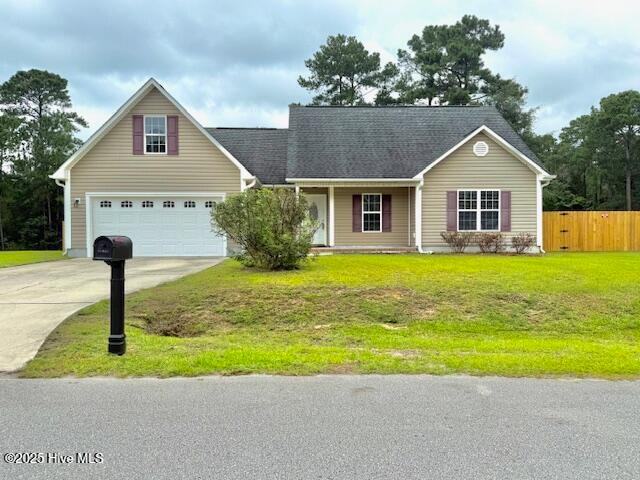 property at 118 Saint Rd