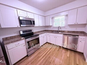 4103 Arckelton Dr in Raleigh, NC - Building Photo - Building Photo