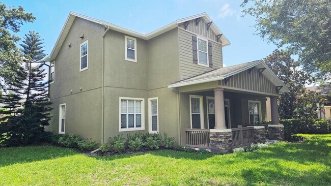 12761 Bideford Ave in Windermere, FL - Building Photo - Building Photo