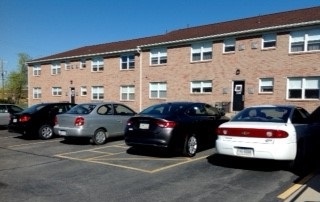 Township Village Apartments in Temple, PA - Building Photo - Building Photo