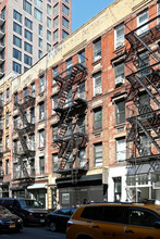 172 Ludlow St in New York, NY - Building Photo - Primary Photo