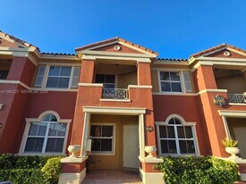 11405 NW 62nd Terrace in Doral, FL - Building Photo