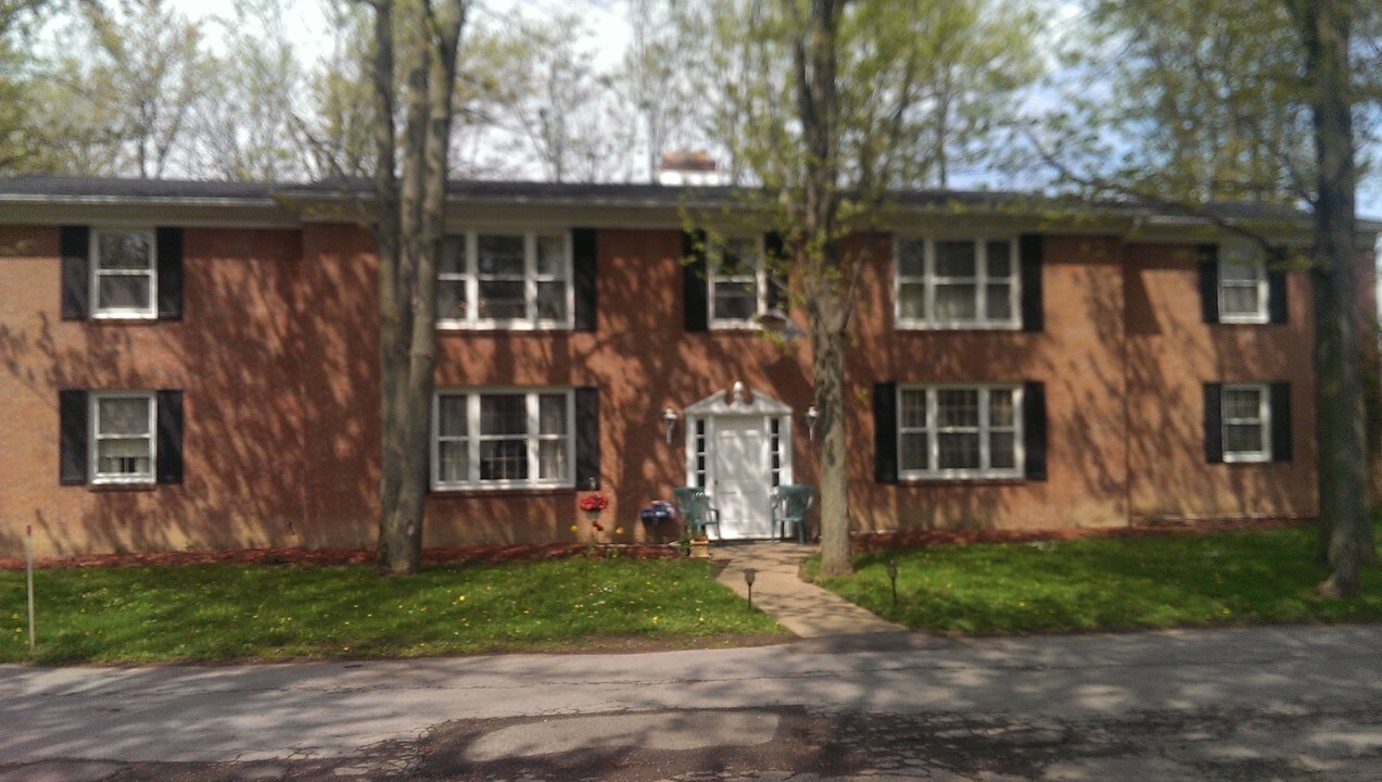 269 State St in Batavia, NY - Foto de edificio