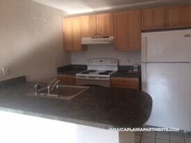 50 Evergreen St, Unit 31 in Boston, MA - Building Photo