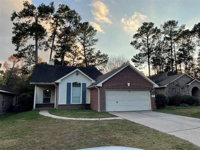 property at 2223 Trey Rogillios Way