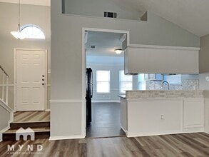4628 Feathercrest Dr in Fort Worth, TX - Building Photo - Building Photo
