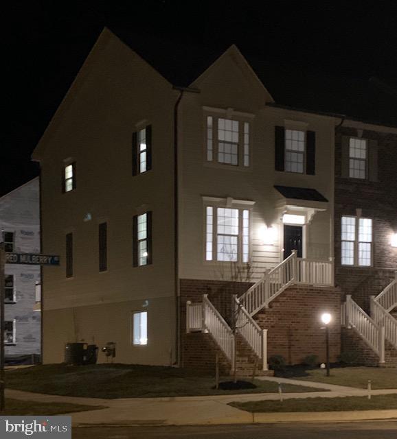 18157 Red Mulberry Rd in Dumfries, VA - Building Photo - Building Photo