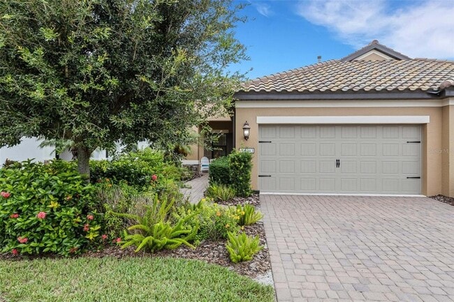 property at 6343 Positano Ct