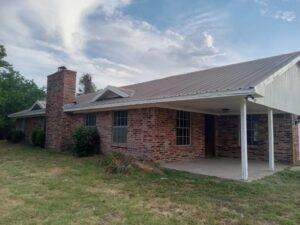 746 Gail Dr in Weatherford, TX - Building Photo - Building Photo