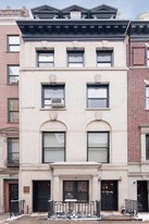 50 E 81st St Apartments