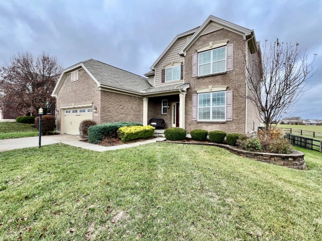 property at 5531 Oakview Terrace