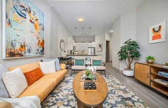 MAA River North in Denver, CO - Building Photo - Building Photo