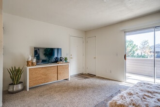 Woodcrest in Flagstaff, AZ - Foto de edificio - Interior Photo