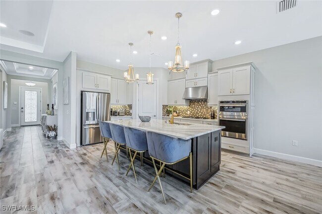 property at 15495 Rio Ponace Ct