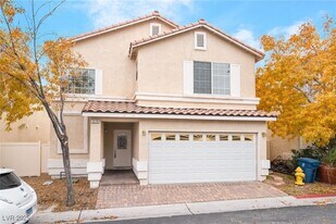 7275 Phlox Rd in Las Vegas, NV - Building Photo