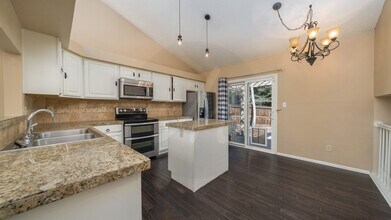 5240 Plumstead Dr in Colorado Springs, CO - Building Photo - Building Photo
