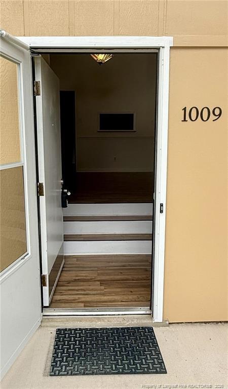 1009 Louisburg Pl in Fayetteville, NC - Building Photo - Building Photo