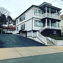 105 Franklin Ave, Unit 3 in Chelsea, MA - Building Photo - Building Photo