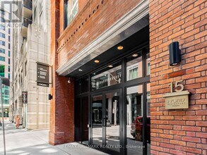 15 Mercer St in Toronto, ON - Building Photo - Building Photo
