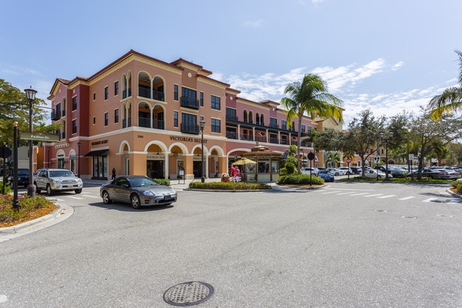 The Residences at Coconut Point in Estero, FL - Building Photo - Building Photo
