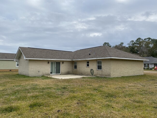 247 Bay Oaks Dr in Bay St. Louis, MS - Building Photo - Building Photo