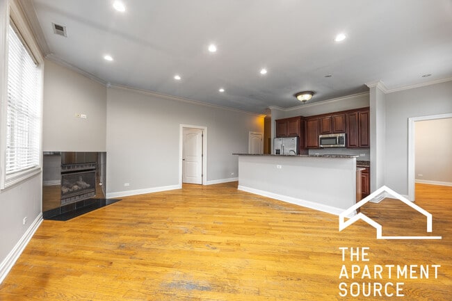 property at 2338 W Morse Ave